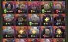 CONTA THE SEVEN DEADLY SINS GLOBAL
