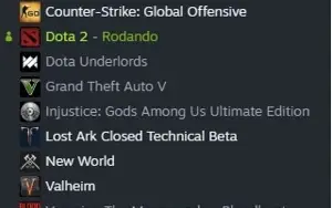 Conta dota2 3580mmr arcano, pernosa.
