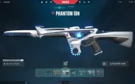 Conta Valorant + De 12 Skins Diamante 3 Pra Vender Rapido