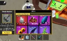 Conta boa roblox