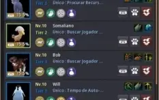 Conta Black Desert Bruxa lvl 62 273 PA