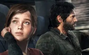 The Last Of Us - Edição Remasterizada - Ps4 - Mídia Digital