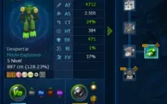 Conta Ladmo Omegamon AOA, DarknessBagramon E 2 SSS +Recursos