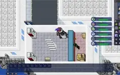 Conta OT Pokemon Lvl 195, RC não gerada, mundo black.