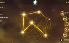 Ar36 3x5* Venti + Keqing + Qiqi + Ningguang C5