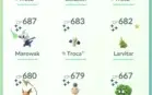 Conta Pokemon go Boa