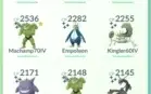 Conta Pokemon go Boa