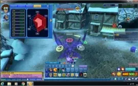 CONTA DIGIMON MASTERS ONLINE
