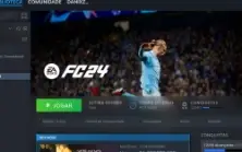 Ea Fc 24 Pc Steam