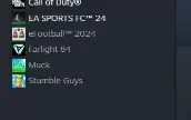 Ea Fc 24 Pc Steam