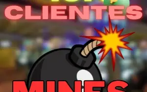 ✅ BOT VITÁLICIO - Robô Mines 99,9% Green