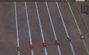 Conta albion online - 575M fama total - 17M Coleta