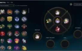 690 SKINS, UNRAKED, FULL DADOS, VENDA POR NECESSIDADE.
