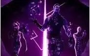 VENDO CONTA DO FORTNITE 90 SKINS FORA PICARETAS E DANÇAS