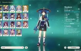 CONTA AR 41 WANDERER & Bis + ITTO & BiS