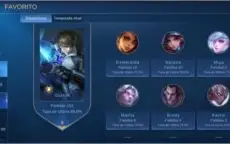 SUBA DE ELO NO MOBILE LEGENDS / ELOJOB RÁPIDO E SEGURO!