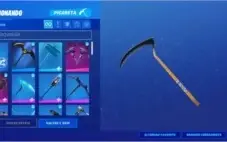 Conta de fortnite + 140 skins (Ps4 não funciona)