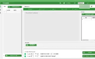 Wasender Nova Versão - Lic Anual com atualizações gratuitas