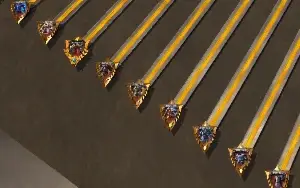 Conta De Albion Impecavel 1B De Fama 18M Coleta 89M Pvp