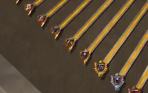Conta De Albion Impecavel 1B De Fama 18M Coleta 89M Pvp