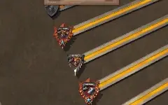 Conta De Albion Impecavel 1B De Fama 18M Coleta 89M Pvp