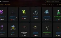 CONTA WOW BLIZZARD