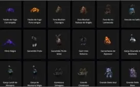 CONTA WOW BLIZZARD