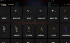 CONTA WOW BLIZZARD