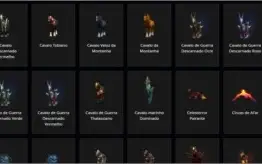 CONTA WOW BLIZZARD