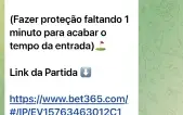 Bet Robot ⚽️ Futebol Bet365✅