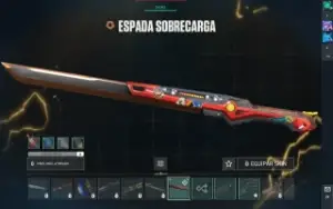 Conta Valorant Unico Dono! ASC3