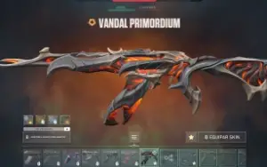 Conta Valorant Unico Dono! ASC3