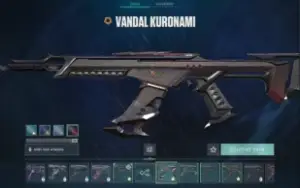 Conta Valorant Unico Dono! ASC3