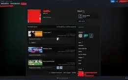 Conta Steam 7 Anos + Cs 2 Prime 1 Dono