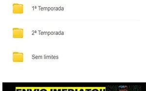 Série Animada Liga da Justiça e Liga da Justiça Sem Limites