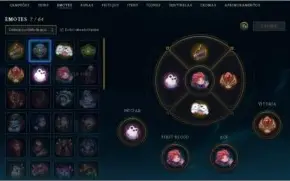Conta Diamante V 69 pdl SoloQ Gold 3 VENDA RÁPIDA !