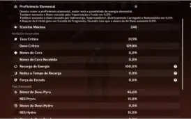 Genshin Impact Rank 47 Venti+keqing+zhongli
