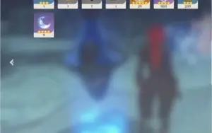 Genshin Impact Rank 47 Venti+keqing+zhongli