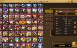 C1 Triple LD