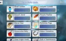Conta Fate/GO NA - 40 SSR ( 2 SSR com NP2 )