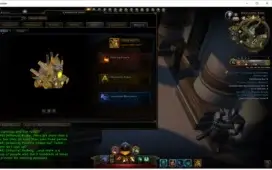 Conta Neverwinter GWF lv 80