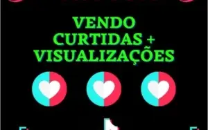 200 MIL VISUALIZAÇÕES EM VIDEO TIK TOK