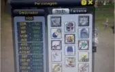 DK/Shinobi/Aúgere/Optimus