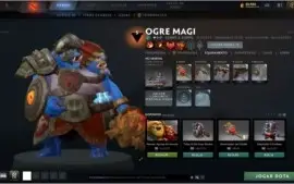 Conta Divino 3 , 10k de behavior , R$: 650,00  Acc negociar.