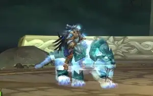 Conta Wow Com Brutossauro