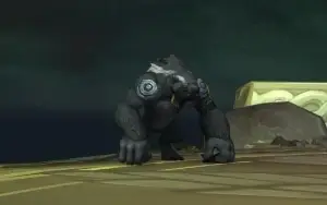 Conta Wow Com Brutossauro