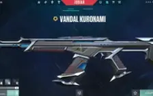 Vendo conta de valorant FULL ACESSO!