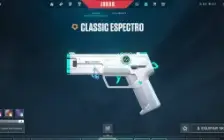 Vendo conta de valorant FULL ACESSO!