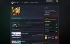 NON-PRIME | 4k horas no CS:GO | 590 JOGOS | LEVEL 11 STEAM