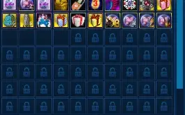 Conta Ladmo Inicial Com Aox- Server Omegamon(7 Contas)